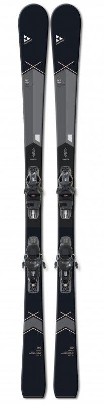 NEUES MODELL 2020 FISCHER MY TRINITY SLR PRO Damenski Damen Schi Ski ! MY RS9 