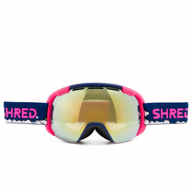 SHRED Skibrille | Goggle Smartefy needmoresnow CBL hero...