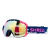 SHRED Skibrille | Goggle Smartefy needmoresnow CBL hero Mirror