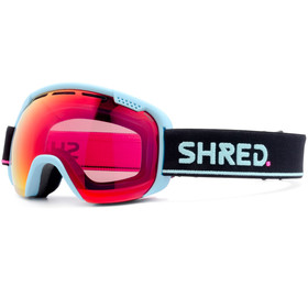 SHRED Skibrille | Goggle Smartefy vegas CBL blast Mirror