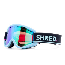 SHRED Skibrille | Goggle Nastify CBL Plasma Mirror light...