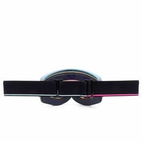 SHRED Skibrille | Goggle Nastify CBL Plasma Mirror light blue