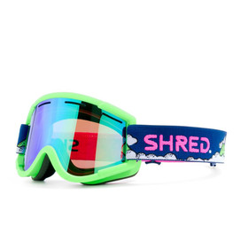 SHRED Skibrille | Goggle Nastify CBL Plasma Needmoresnow