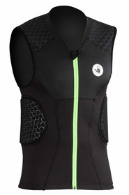 Body Glove Power Pro Vest Men Rückenprotektor