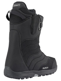 Burton  Snowboard Boots Women Mint  black