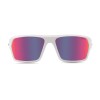 Sinner Sonnenbrille/Sportbrille BLANC SINTEC®  matt/white - polarised  lenses