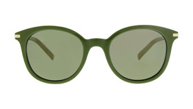 Sinner Sonnenbrille/Sportbrille BELLE green