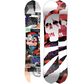CAPITA Ultrafear 2021 Snowboard 157 cm