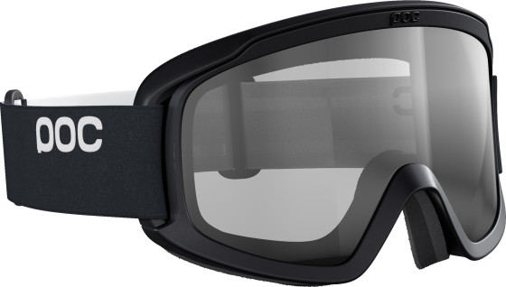 POC OPSIN Ski+Snowboardbrille grey Lens one size black