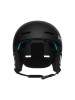 POC Fornix SPIN Helm matt black