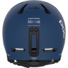 POC Fornix SPIN Helm matt lead blue