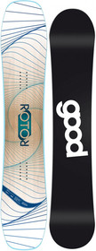 GOODBOARDS Snowboard Rotor  20/21 158 cm wide