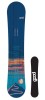 GOODBOARDS Snowboard Chiller  20/21 156 cm