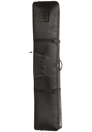Nitro CARGO BOARD BAG - Snowboardtasche black 169 cm