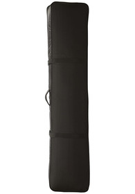Nitro CARGO BOARD BAG - Snowboardtasche black 169 cm