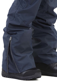 Picture Womens Snow Pant SLANY D darkblue
