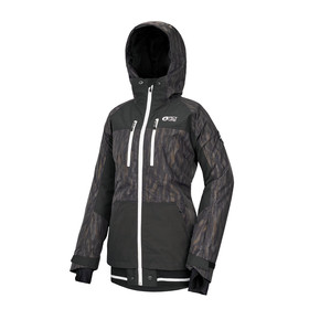 Picture Womens Snow Jacket Lander A pearl