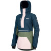 Picture Womens Snow Jacket Season A army green darkblue