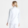 DARE2B Funktionsshirt Involved II Stretch white/argent