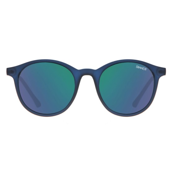 Sinner Sonnenbrille/Sportbrille LOMOND blue