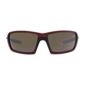 Sinner Sonnenbrille/Sportbrille RELAIS burgundy red