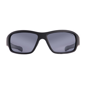 Sinner Sonnenbrille/Sportbrille ROS matt black/grey