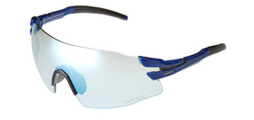 Sinner Sonnenbrille/Sportbrille PROSPECT blue
