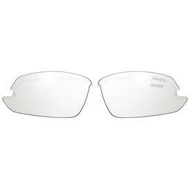 Sinner Sonnenbrille/Sportbrille SPEED white