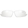 Sinner Sonnenbrille/Sportbrille SPEED white