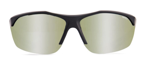 Sinner Sonnenbrille/Golfbrille PITCH black