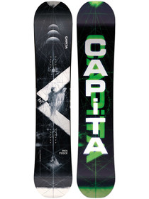 CAPITA PATHFINDER Low Rise Long Camber 2022 Snowboard 155 cm