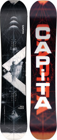 CAPITA PATHFINDER Reverse 2022 Snowboard 155 cm