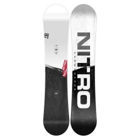 Nitro Snowboard Prime RAW 22/23 159 cm wide