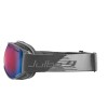 Julbo Skibrille | Goggle Ison XCL gris double lens S2