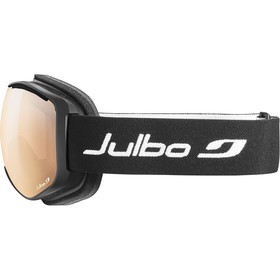 Julbo Skibrille | Goggle Ellipse gris black double lens S3