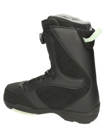 Nitro Snowboard Boots Women FLORA Boa black/mint