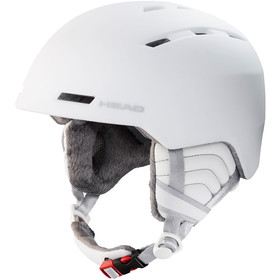 HEAD Helmet VALERY white