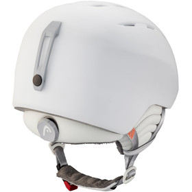 HEAD Helmet VALERY white