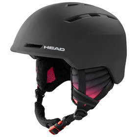 HEAD Helmet VALERY black