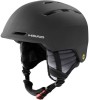HEAD Helmet Vico black