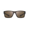 Sinner Sonnenbrille/Sportbrille SUNDOWN SINTEC® brown