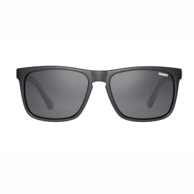 Sinner Sonnenbrille/Sportbrille OAK CX SINTEC® matt black/smoke