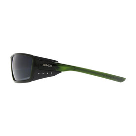 Sinner Sonnenbrille/Sportbrille RELAIS dark green
