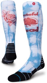 STANCE Ski+Snowboardsocke steal your face snow