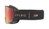 Julbo Skibrille | Goggle Alpha schwarz/orange Glare Control S3