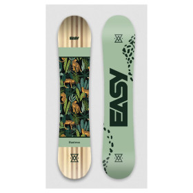 Easy Snowboard Huntress 22/23