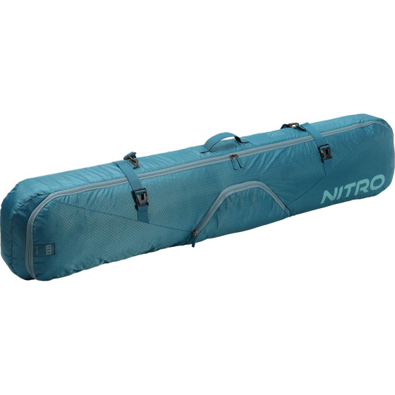 Nitro Snowboards - CARGO BOARD BAG - Snowboardtasche Arctic 159 cm