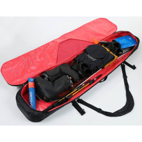 Kopie von Nitro Snowboards - CARGO BOARD BAG - Snowboardtasche Phantom 159 cm