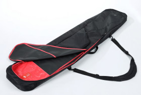 Nitro Snowboards - SUB BOARD BAG - Snowboardtasche Phantom 165 cm