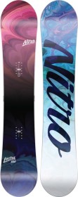 NITRO 22/23 Womens Snowboard Lectra 149 cm